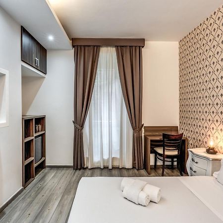 Spagna Boutique Suites 罗马 外观 照片