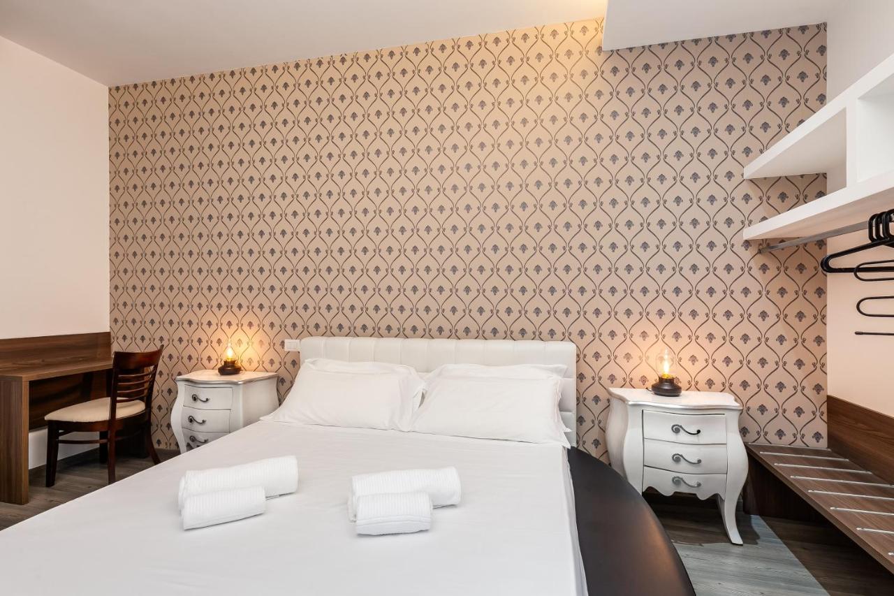 Spagna Boutique Suites 罗马 外观 照片