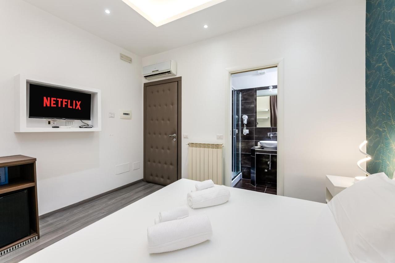 Spagna Boutique Suites 罗马 外观 照片