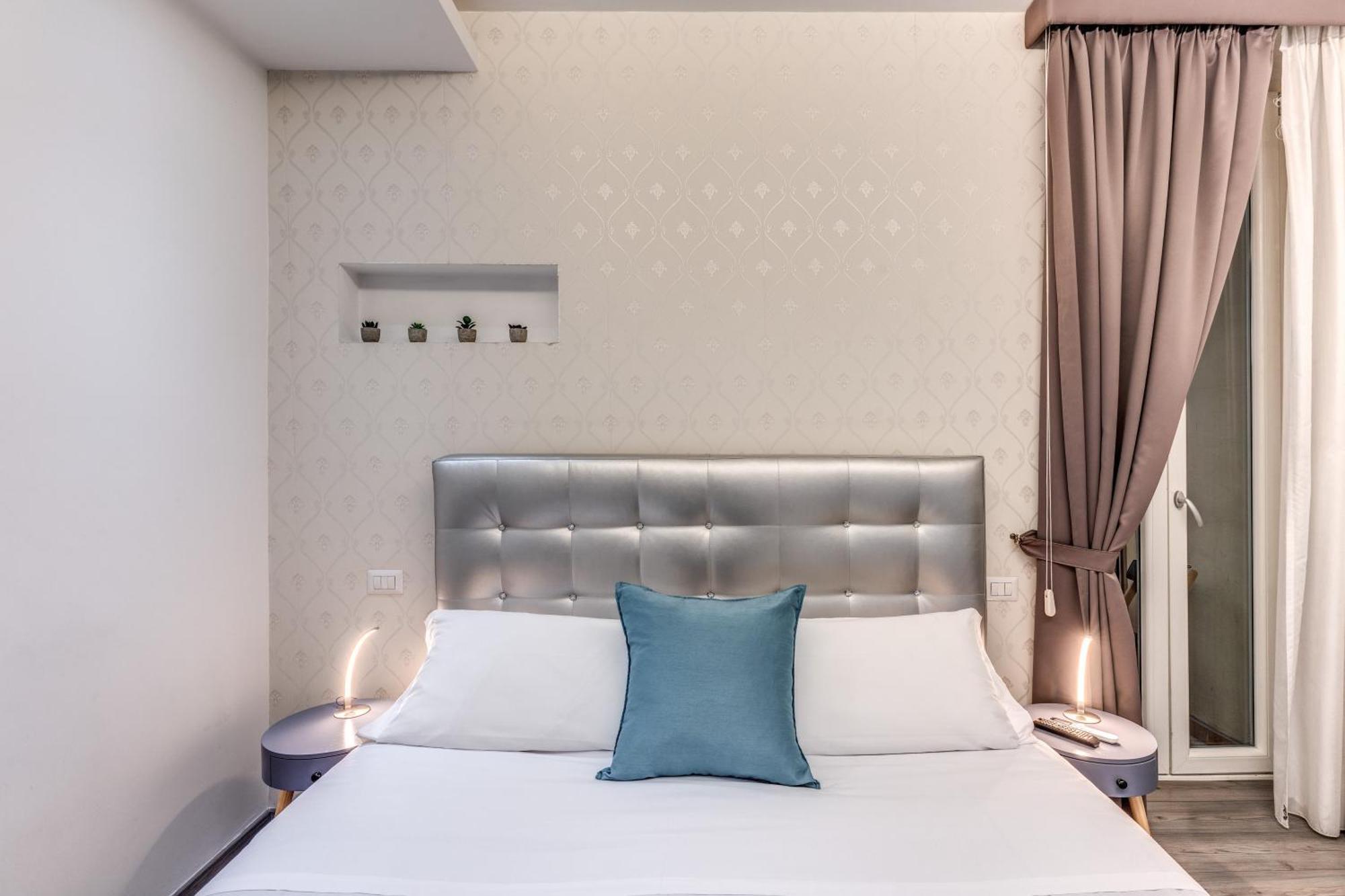 Spagna Boutique Suites 罗马 外观 照片