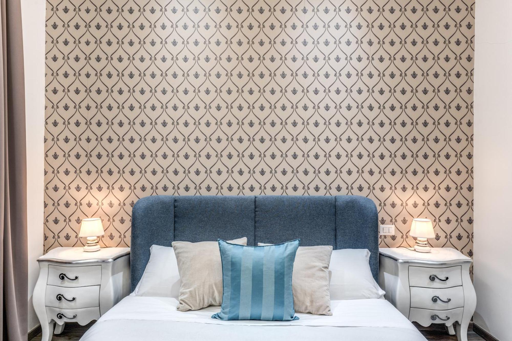 Spagna Boutique Suites 罗马 外观 照片
