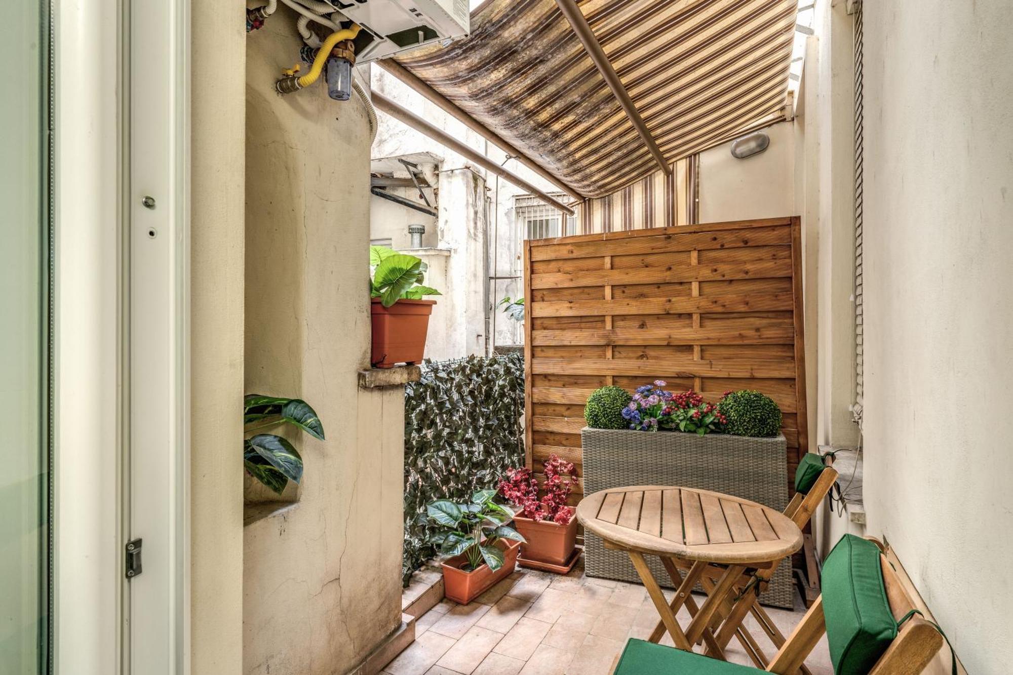 Spagna Boutique Suites 罗马 外观 照片