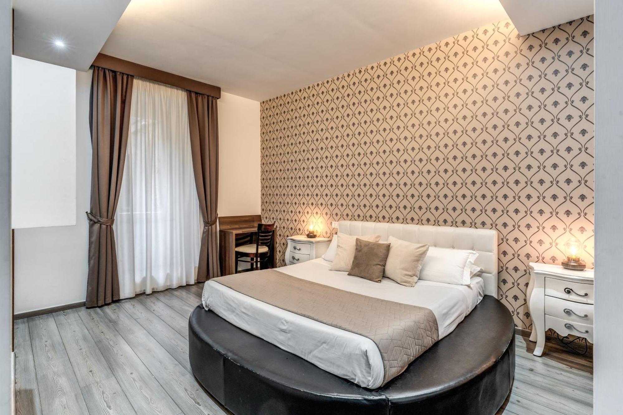 Spagna Boutique Suites 罗马 外观 照片