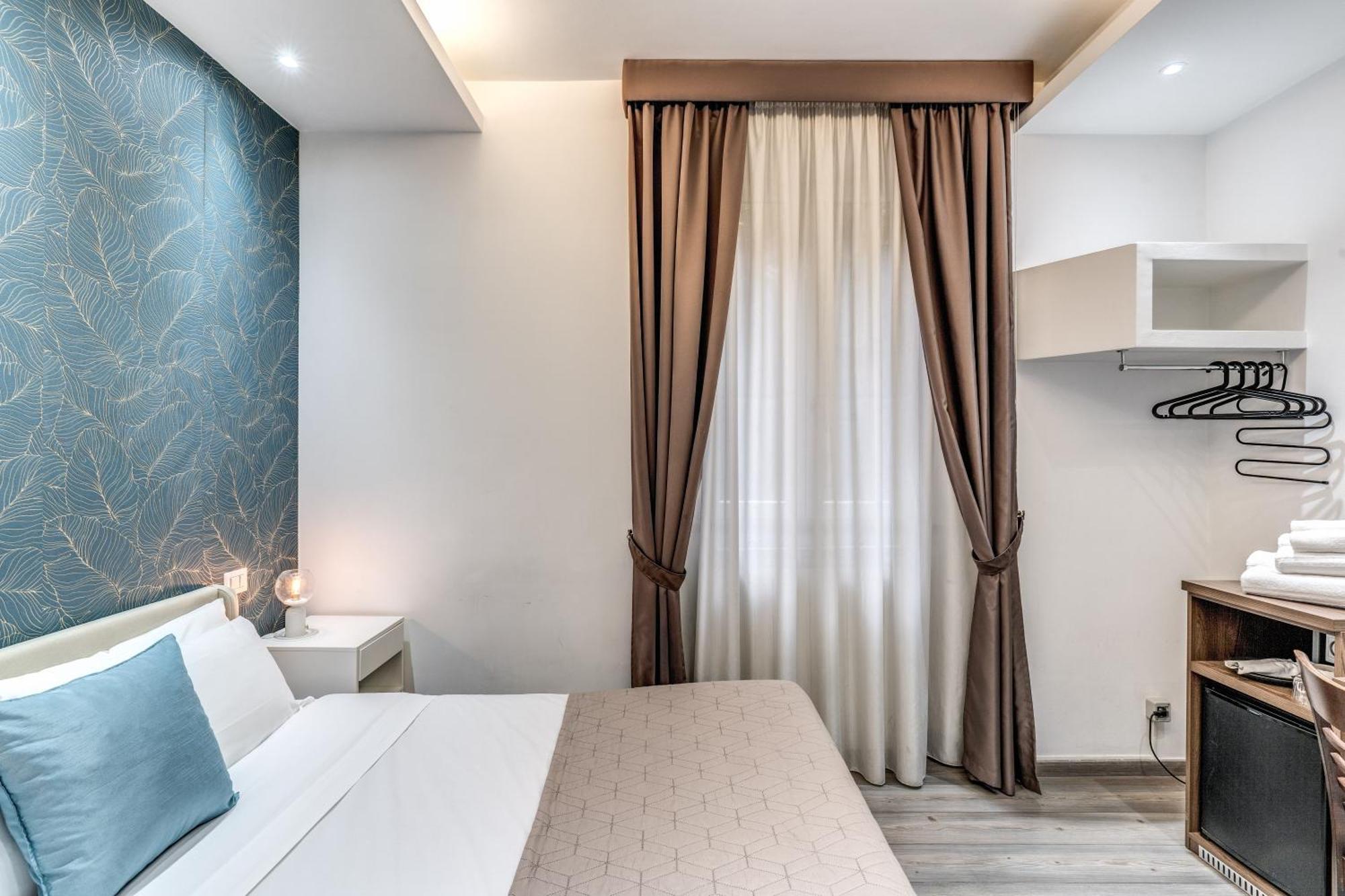 Spagna Boutique Suites 罗马 外观 照片