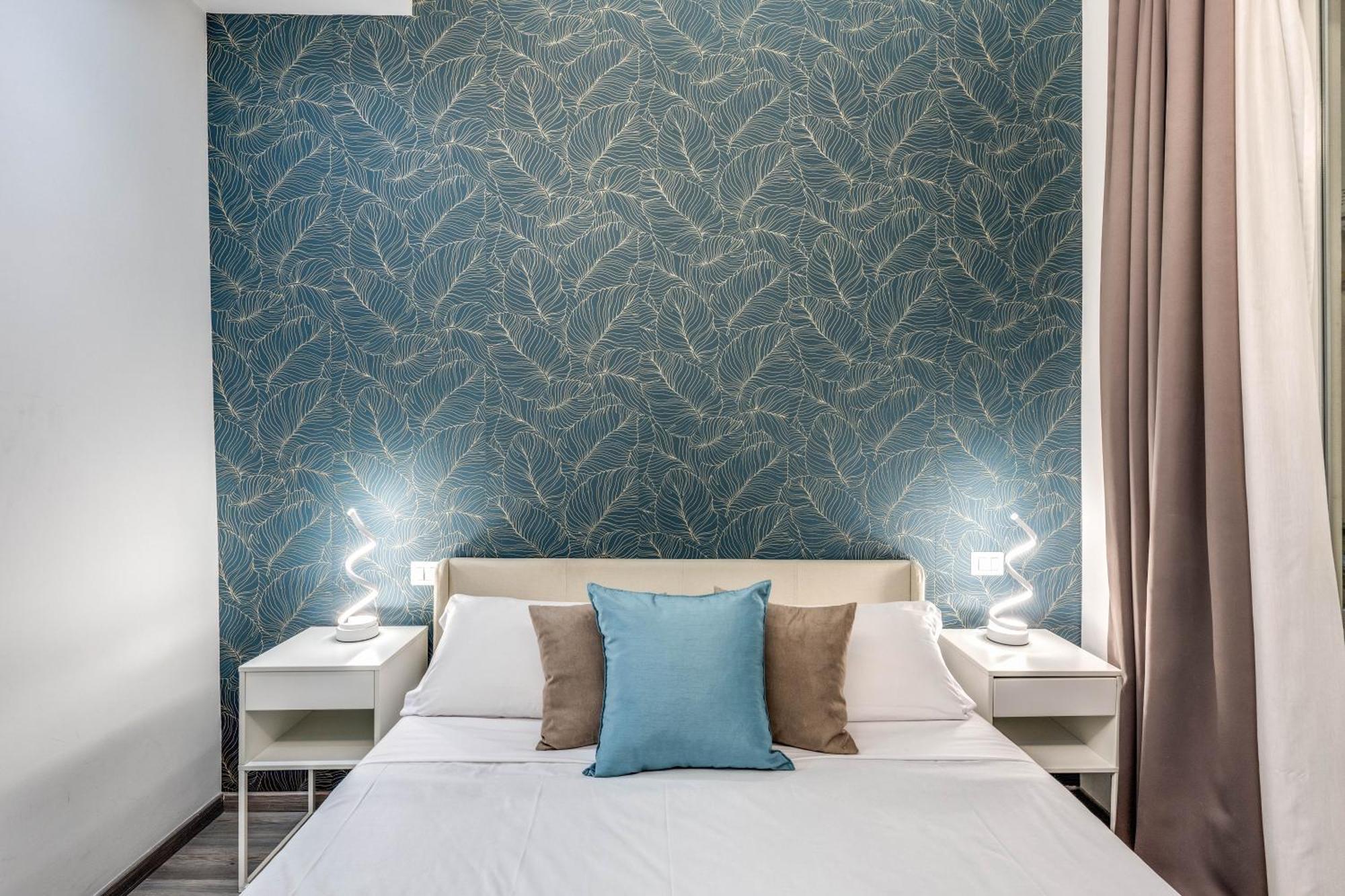 Spagna Boutique Suites 罗马 外观 照片