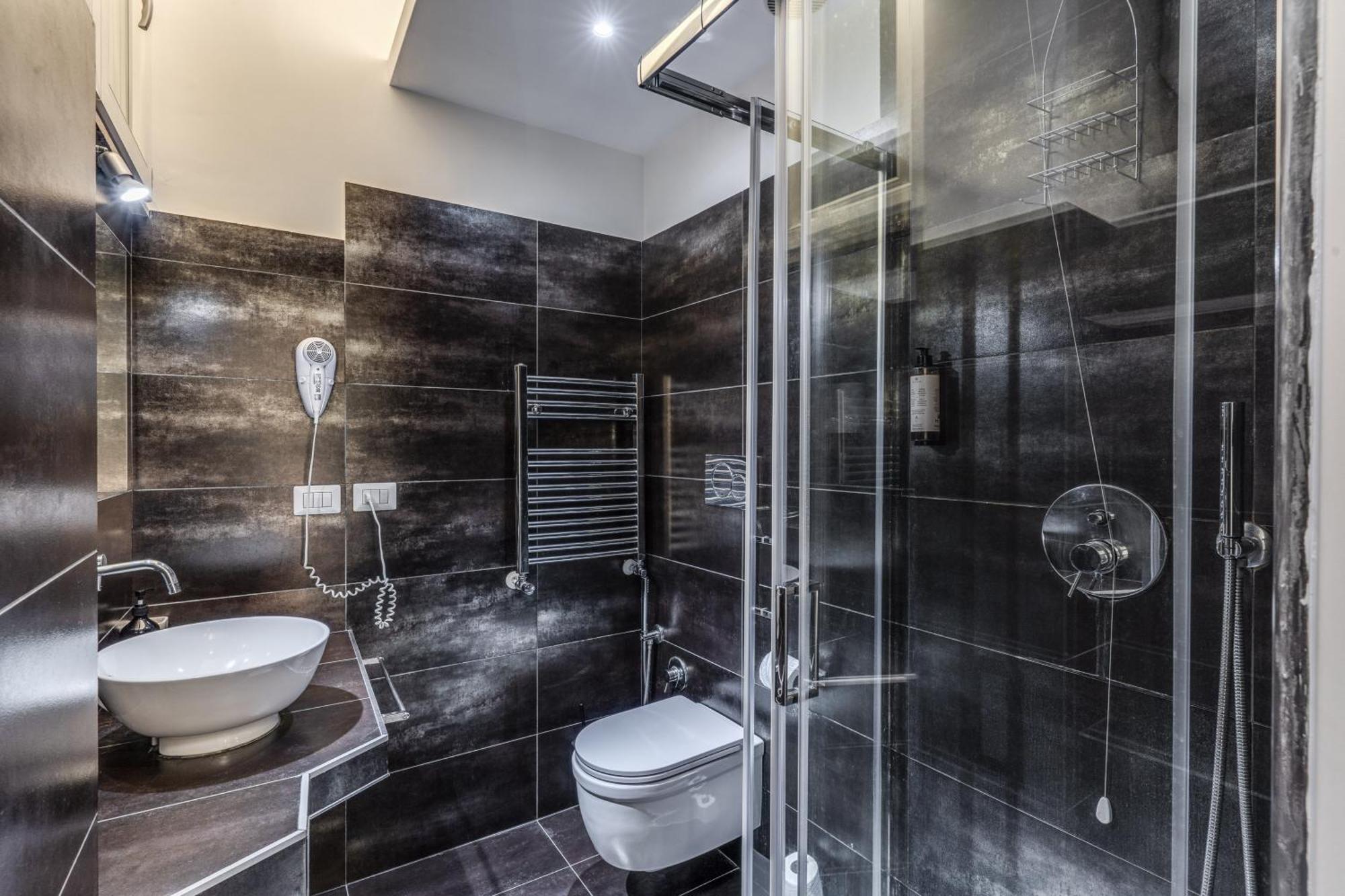 Spagna Boutique Suites 罗马 外观 照片