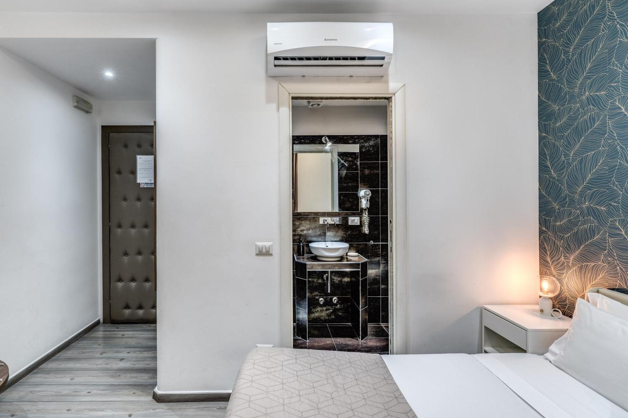 Spagna Boutique Suites 罗马 外观 照片