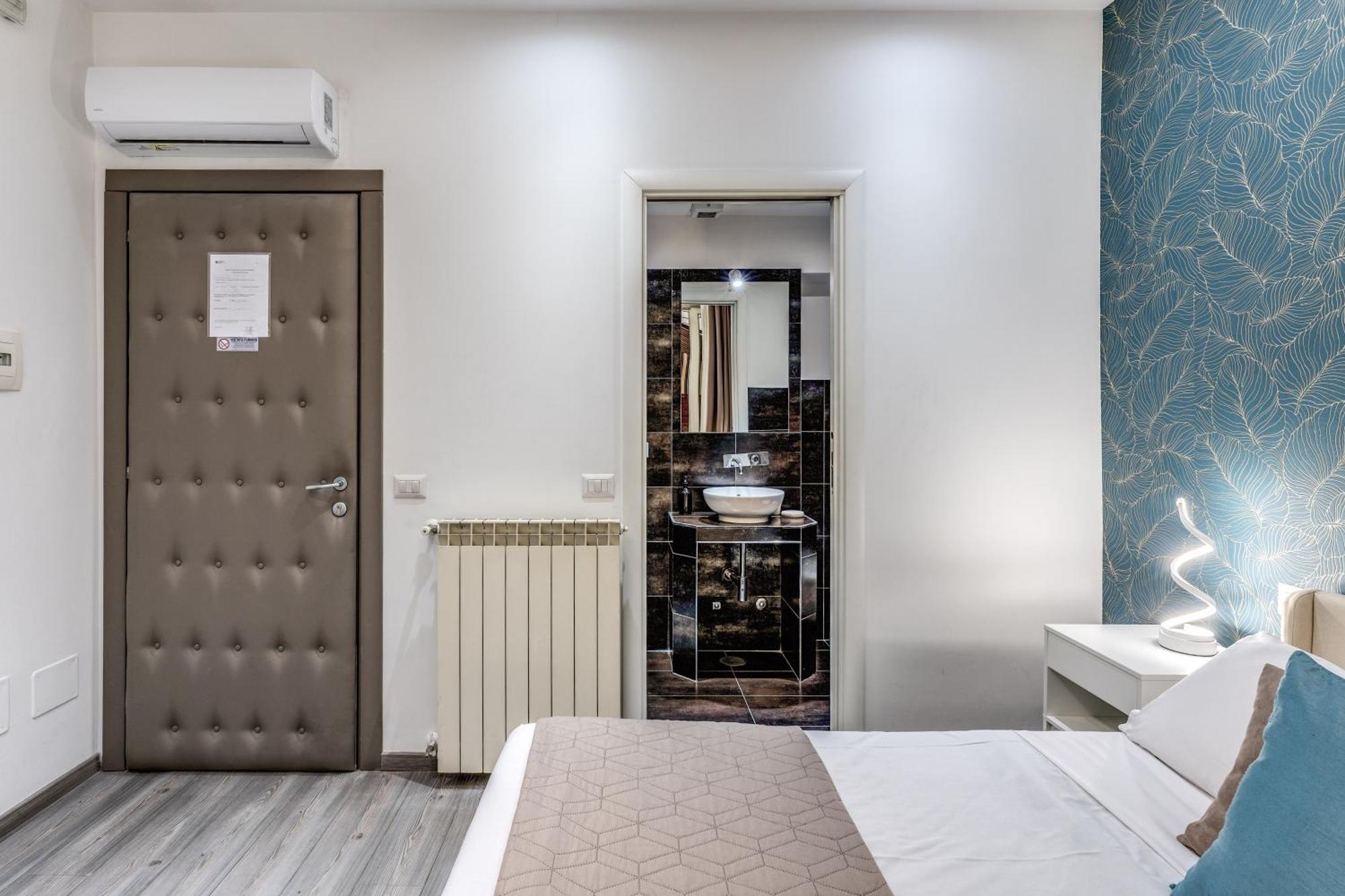 Spagna Boutique Suites 罗马 外观 照片
